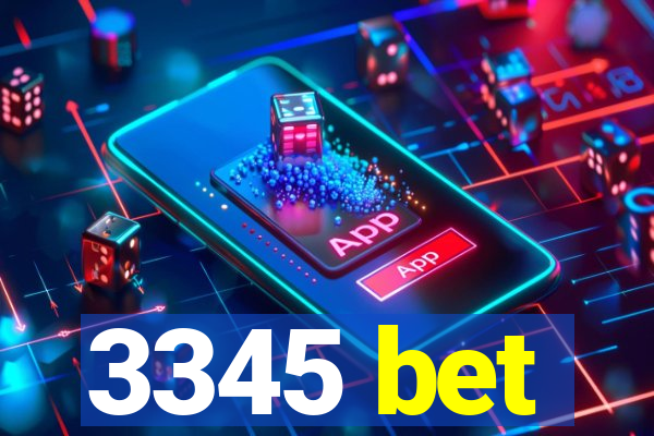 3345 bet